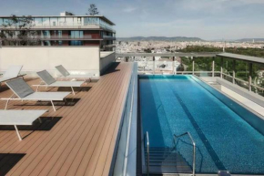 Skyline Suite - schick über Wien Vienna